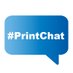 @PrintChat profile photo from Twitter