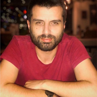 Müjdat Sayar profile photo from LinkeIn