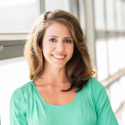 Katie Spinosa profile photo from LinkeIn