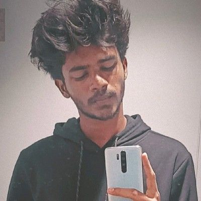 Gobinath B profile photo from LinkeIn