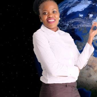 The avatar image for Bertha Kgokong