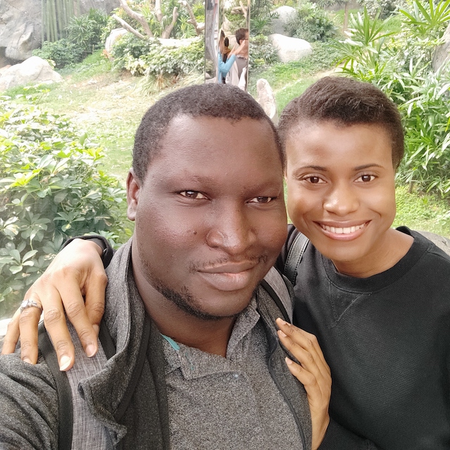 The avatar image for Ewetumo Alexander Adeniyi