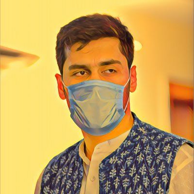The avatar image for Tushar Gambhir