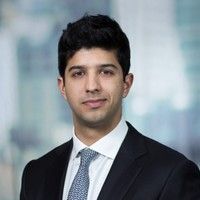 Jaisal Mariwala profile photo from LinkeIn