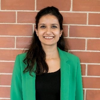 Akshita Jaiswal profile photo from LinkeIn