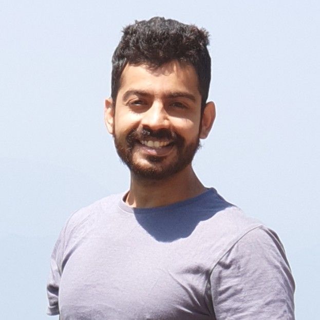 Anuj Arora profile photo from LinkeIn