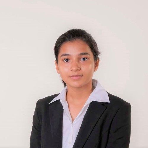 The avatar image for Kumari Geeta (CAP Alumni)