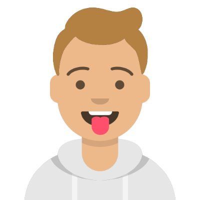 The avatar image for Martรญn