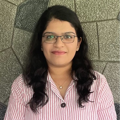 Angelin John profile photo from LinkeIn