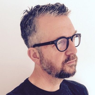 Rob Howsam profile photo from LinkeIn