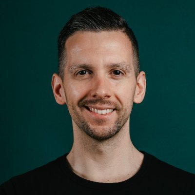The avatar image for Dave Pakos
