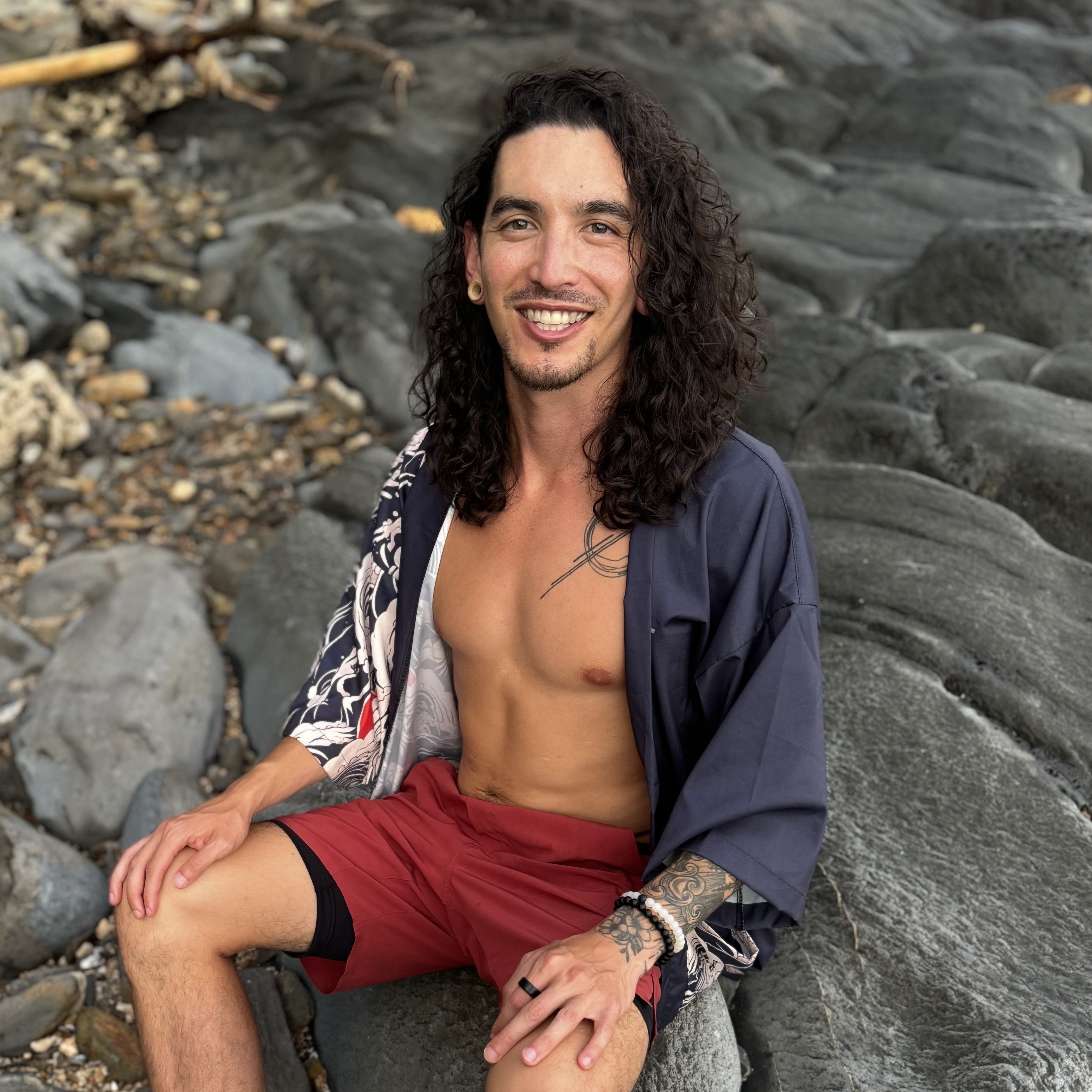 The avatar image for Kevin Chinn