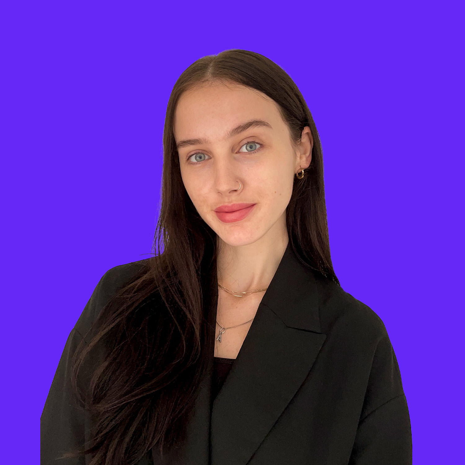 The avatar image for Ali Little