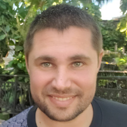 The avatar image for Andrew Nokes