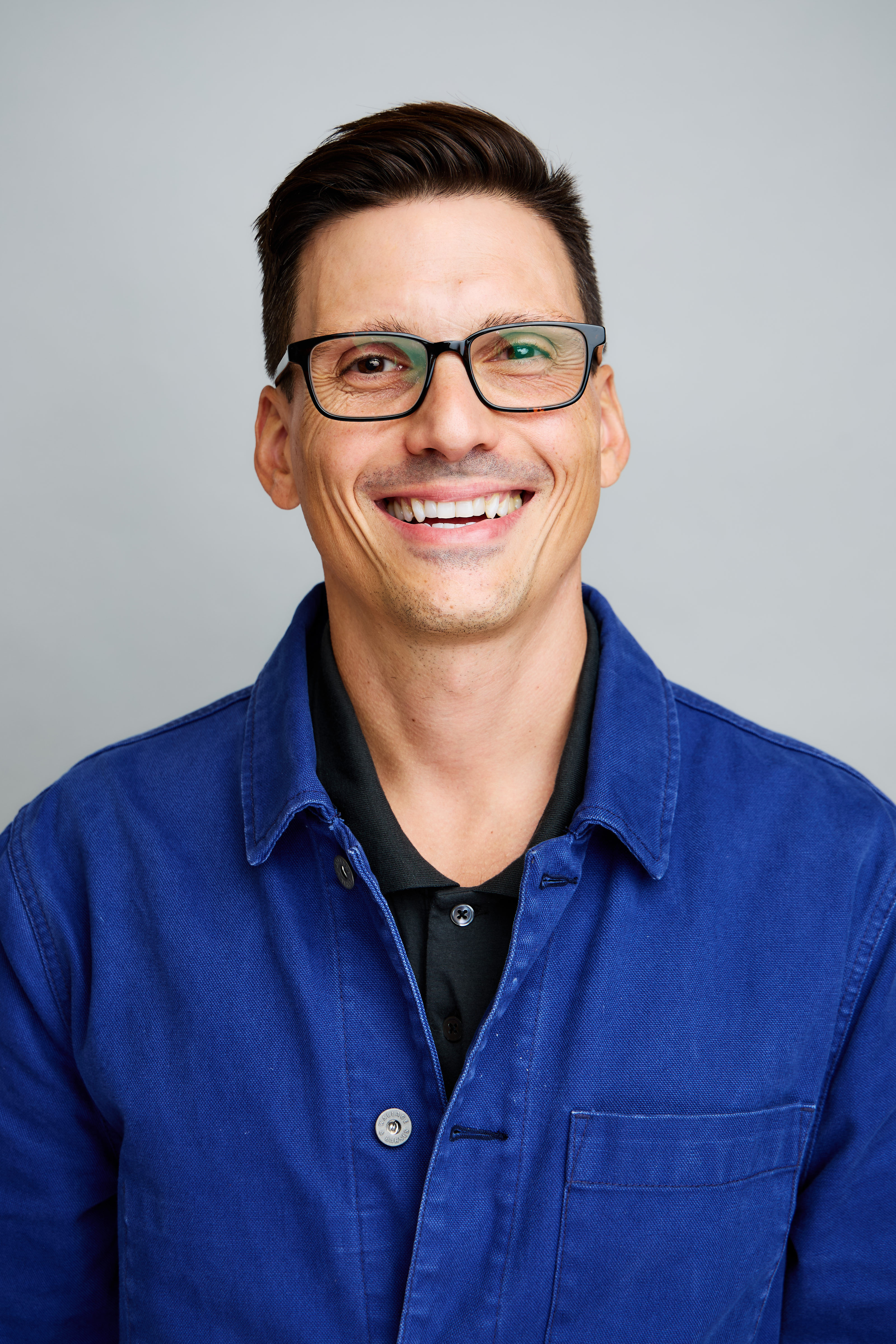 The avatar image for Andy Werner