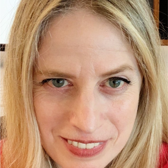 Ann Rosen profile photo from LinkeIn