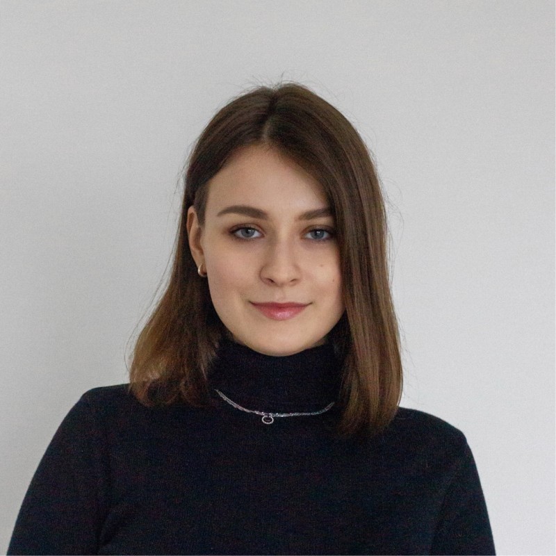 Anna Krestjaninova profile photo from LinkeIn