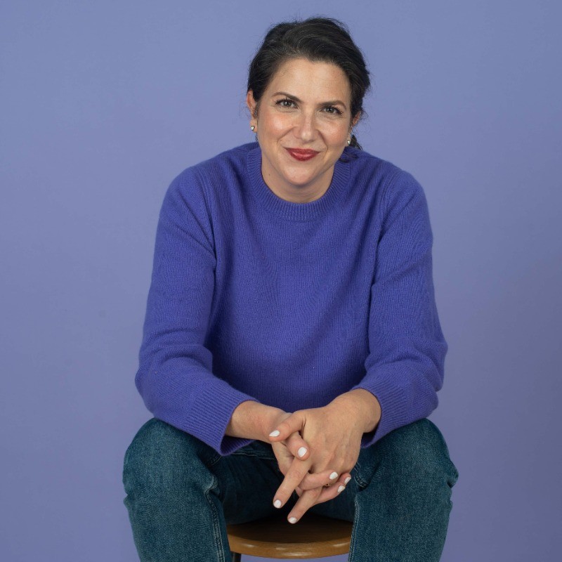 The avatar image for Ariel Freiman