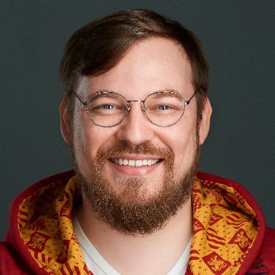 The avatar image for Arvid Kahl
