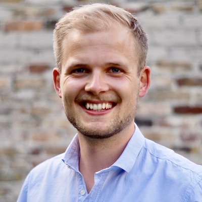 The avatar image for Niklas Bräutigam