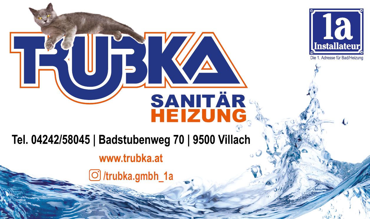 The avatar image for Trubka GmbH - Ljiljana Platzer