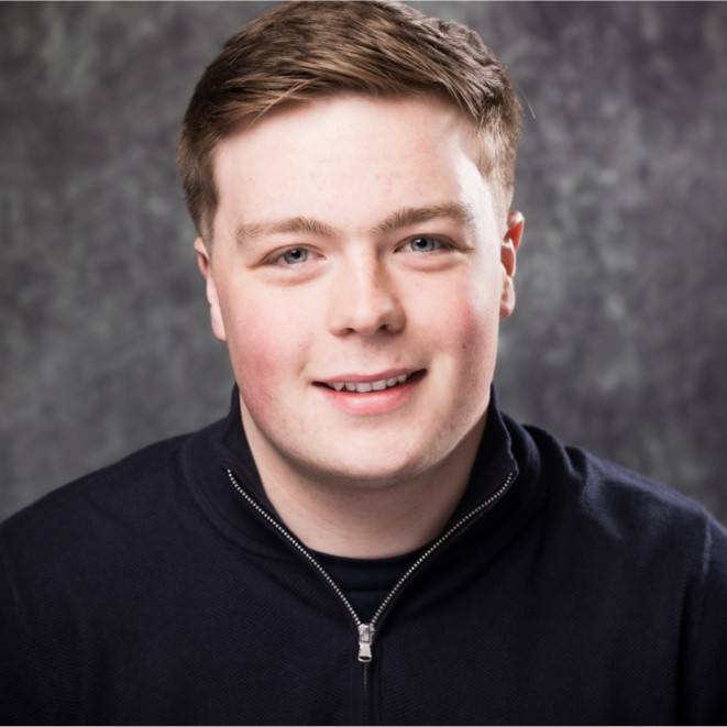 The avatar image for Ben
