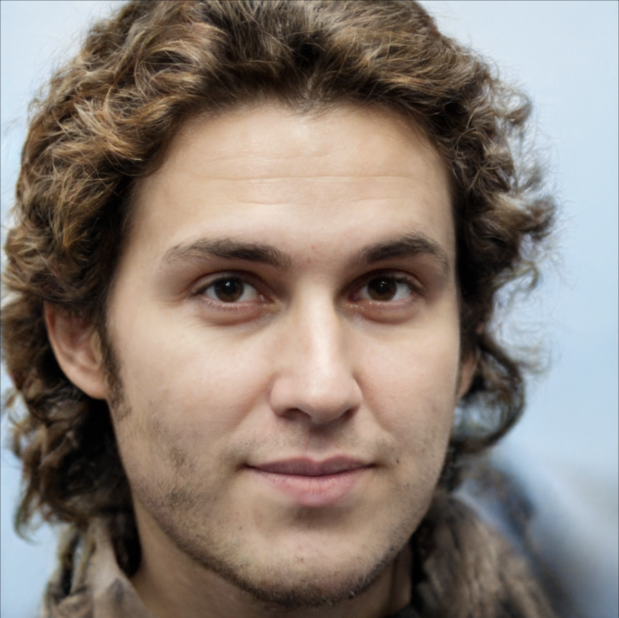 The avatar image for Eugen