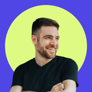 The avatar image for Vic