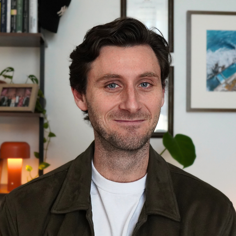 The avatar image for Angus Haack