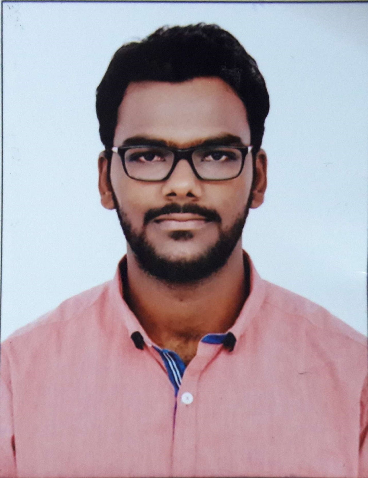 The avatar image for Rohith Deshapaka