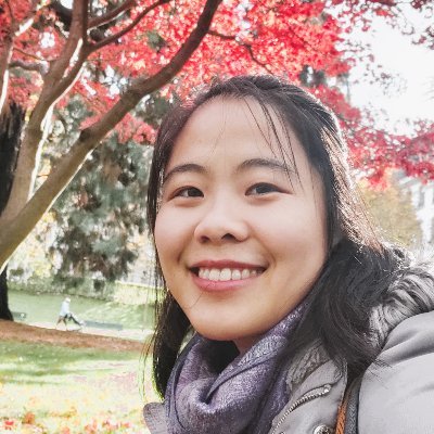The avatar image for Thao Tran