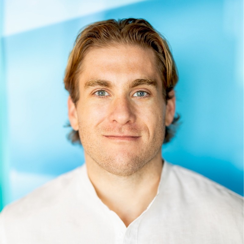 Chris Leiter profile photo from LinkeIn