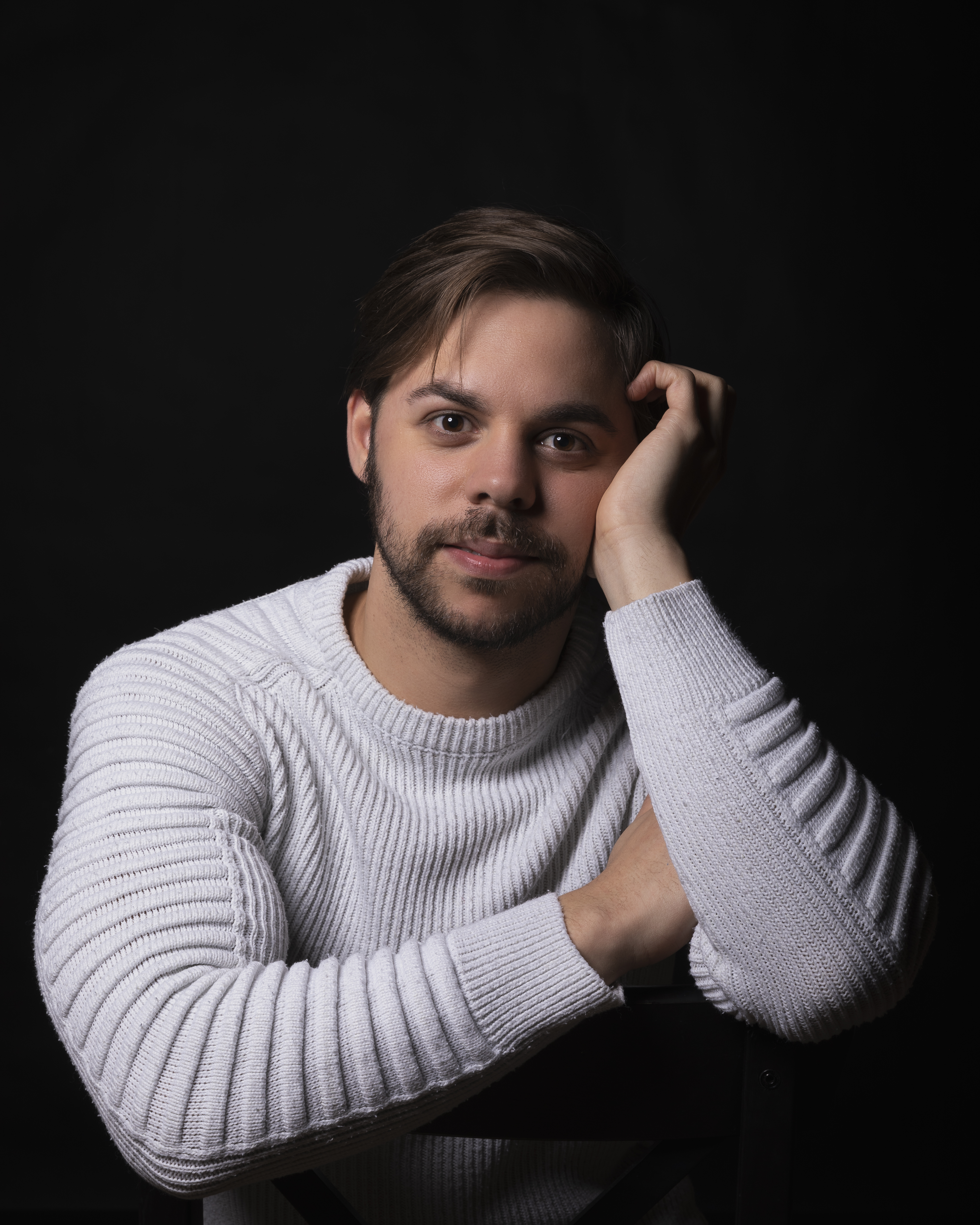 The avatar image for Christian Sereno