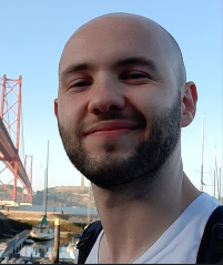 The avatar image for Alan Santos