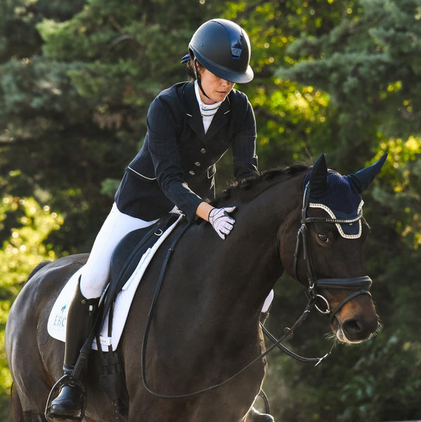 The avatar image for LLC Dressage