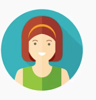 The avatar image for Louise Nicolas