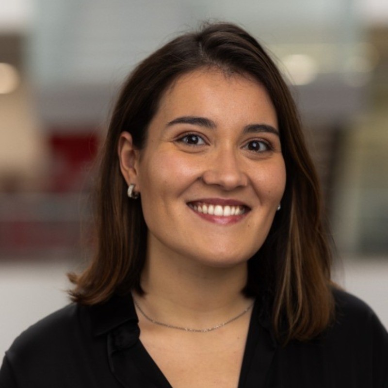 Carolina Maia profile photo from LinkeIn