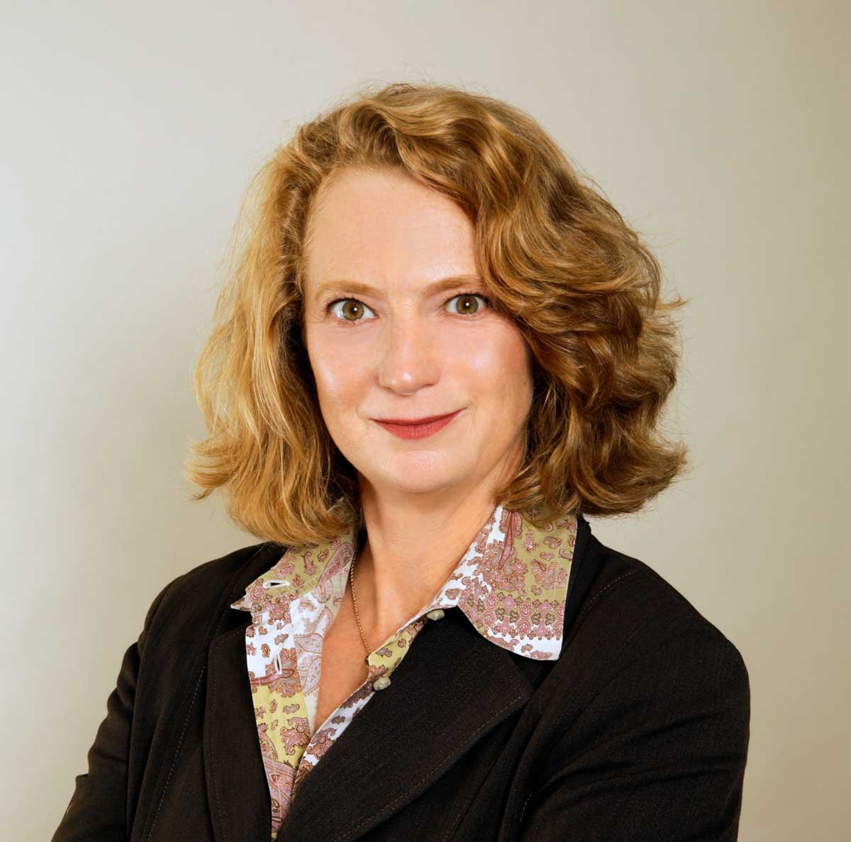 The avatar image for Carrie Sackett