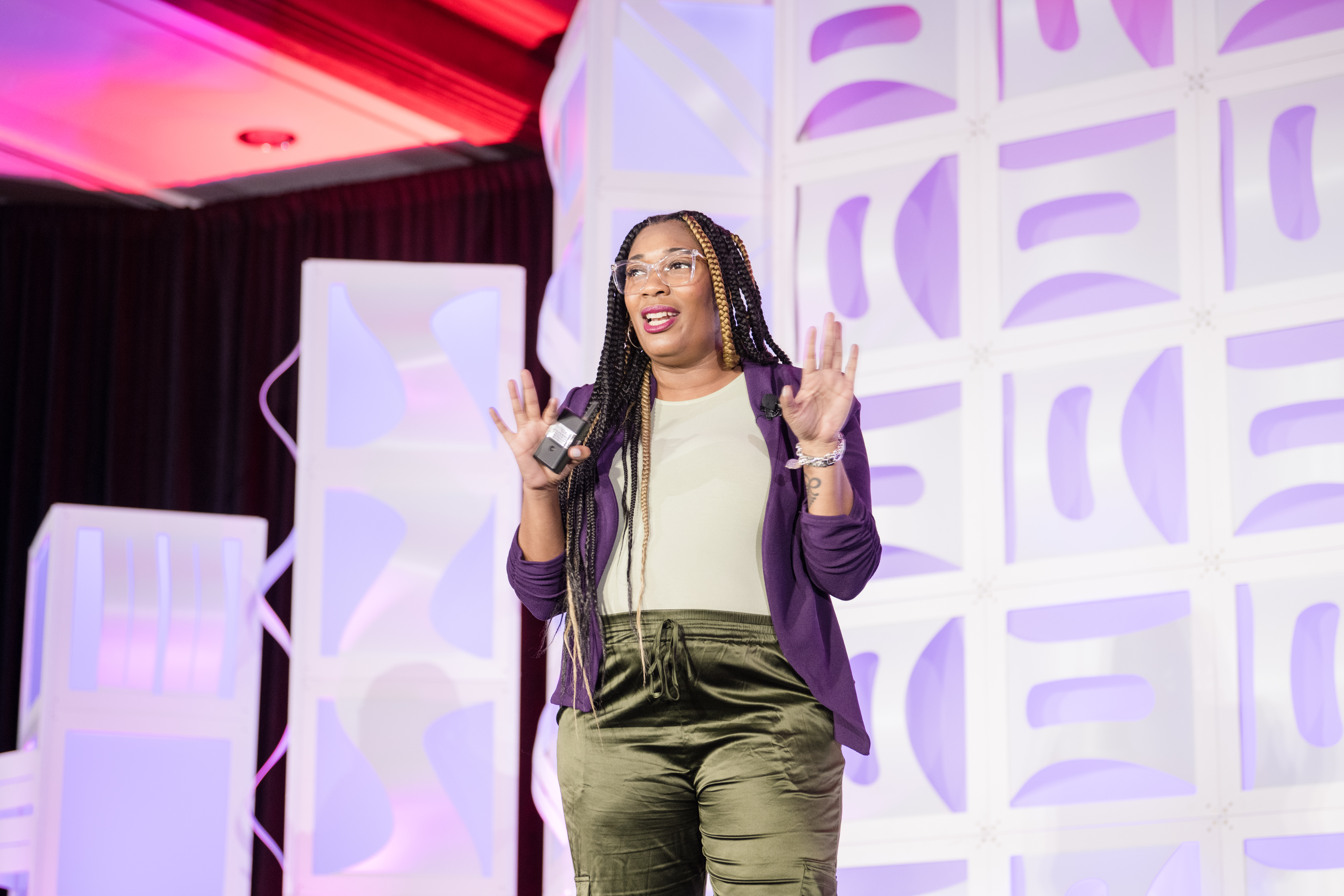 The avatar image for Cass Cooper