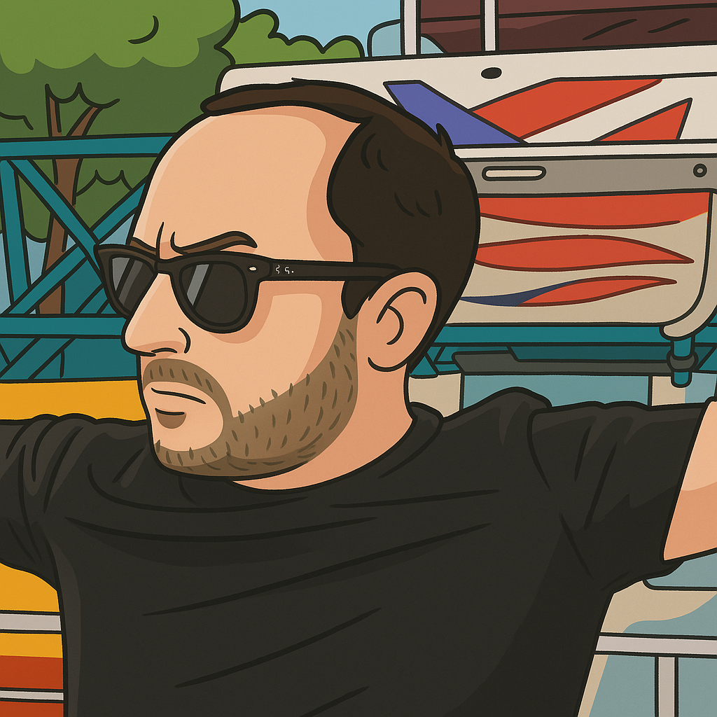 The avatar image for David