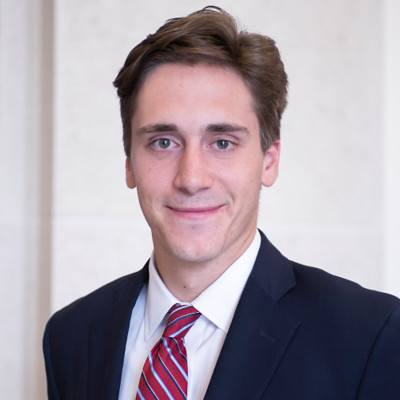 Christopher J Toleno profile photo from LinkeIn