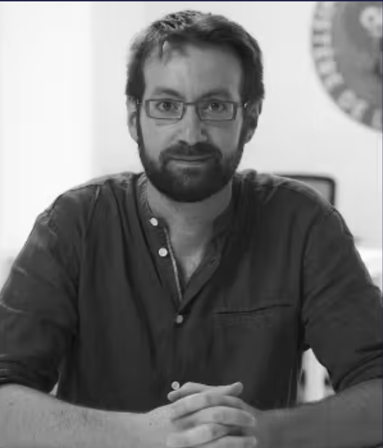 The avatar image for Mathieu Haage