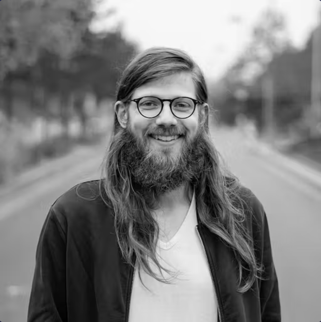 The avatar image for Florian Suchan