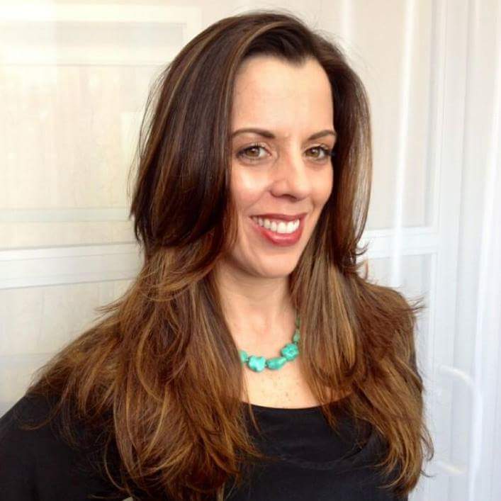 The avatar image for Crystal Guthrie