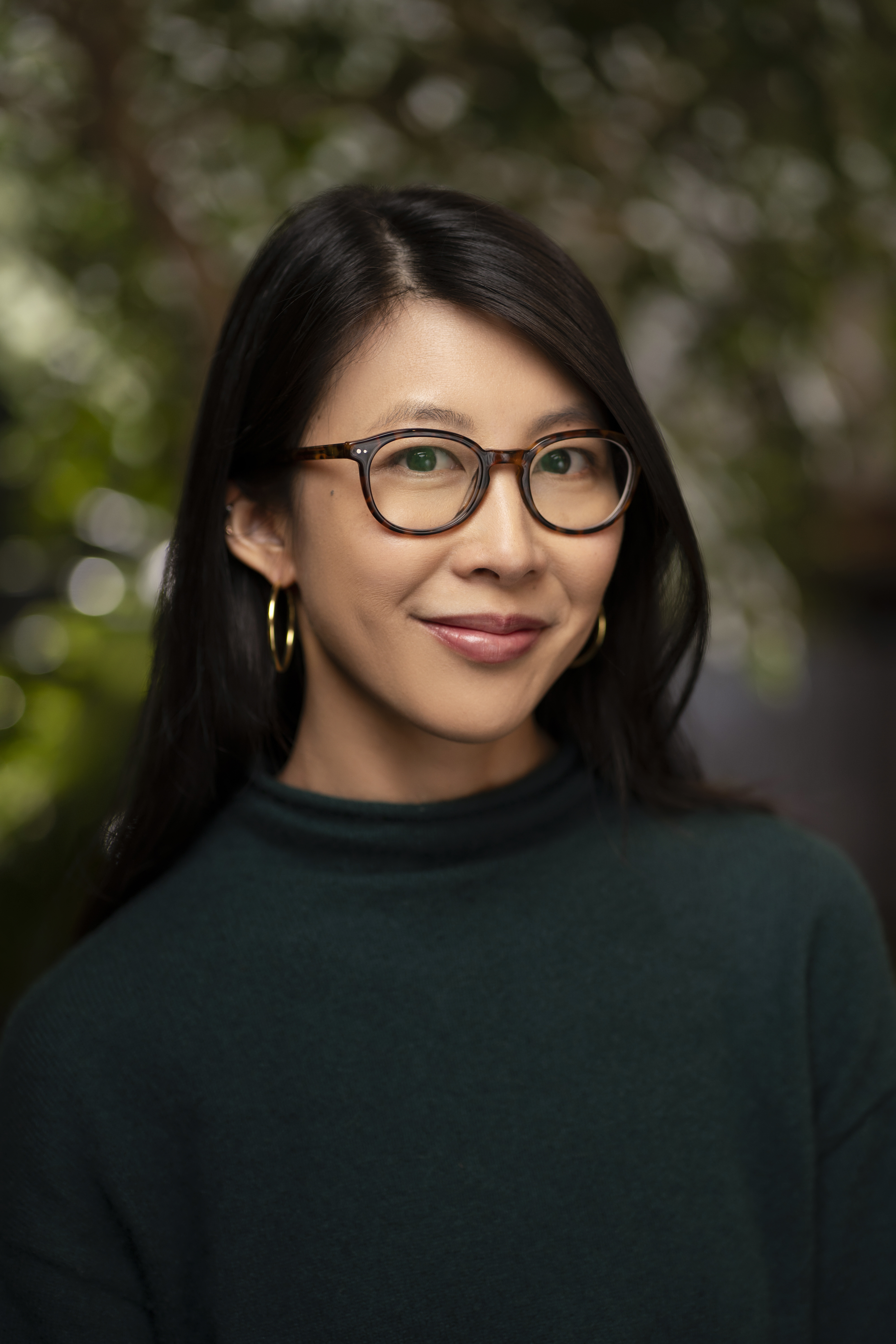 The avatar image for Jolie Chan