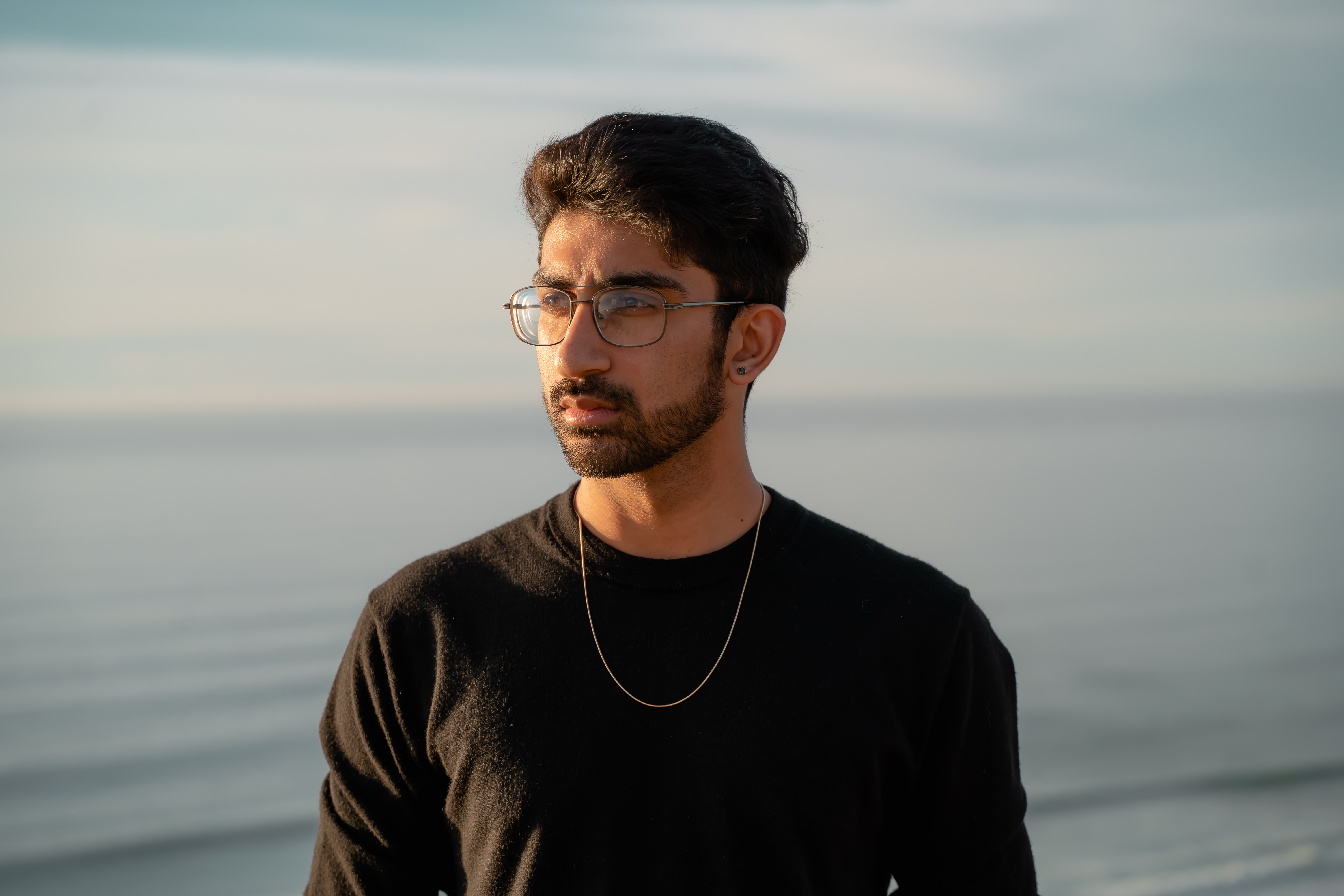 The avatar image for Anuj Patel