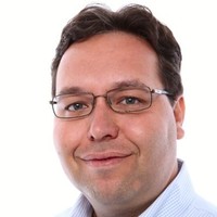 The avatar image for Darren Noy