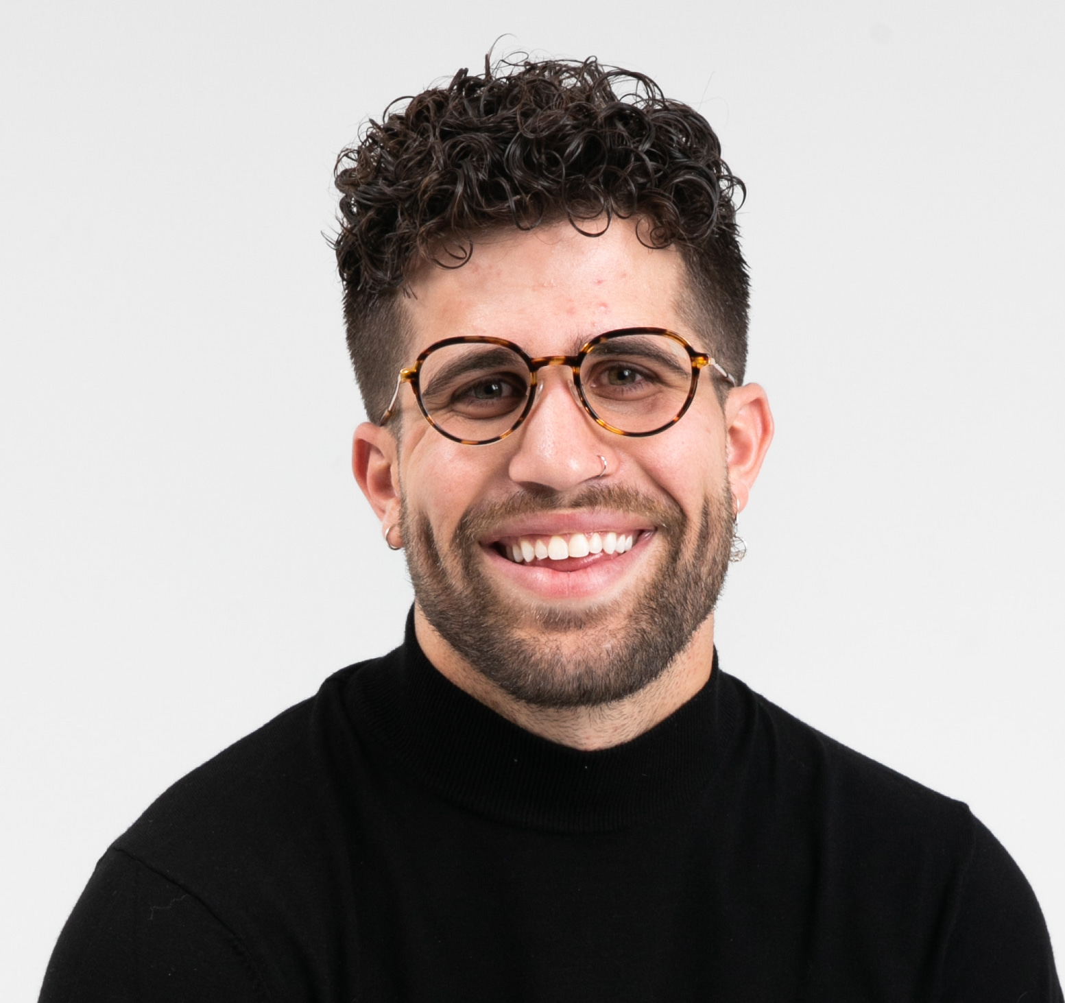 The avatar image for David Bartolomucci