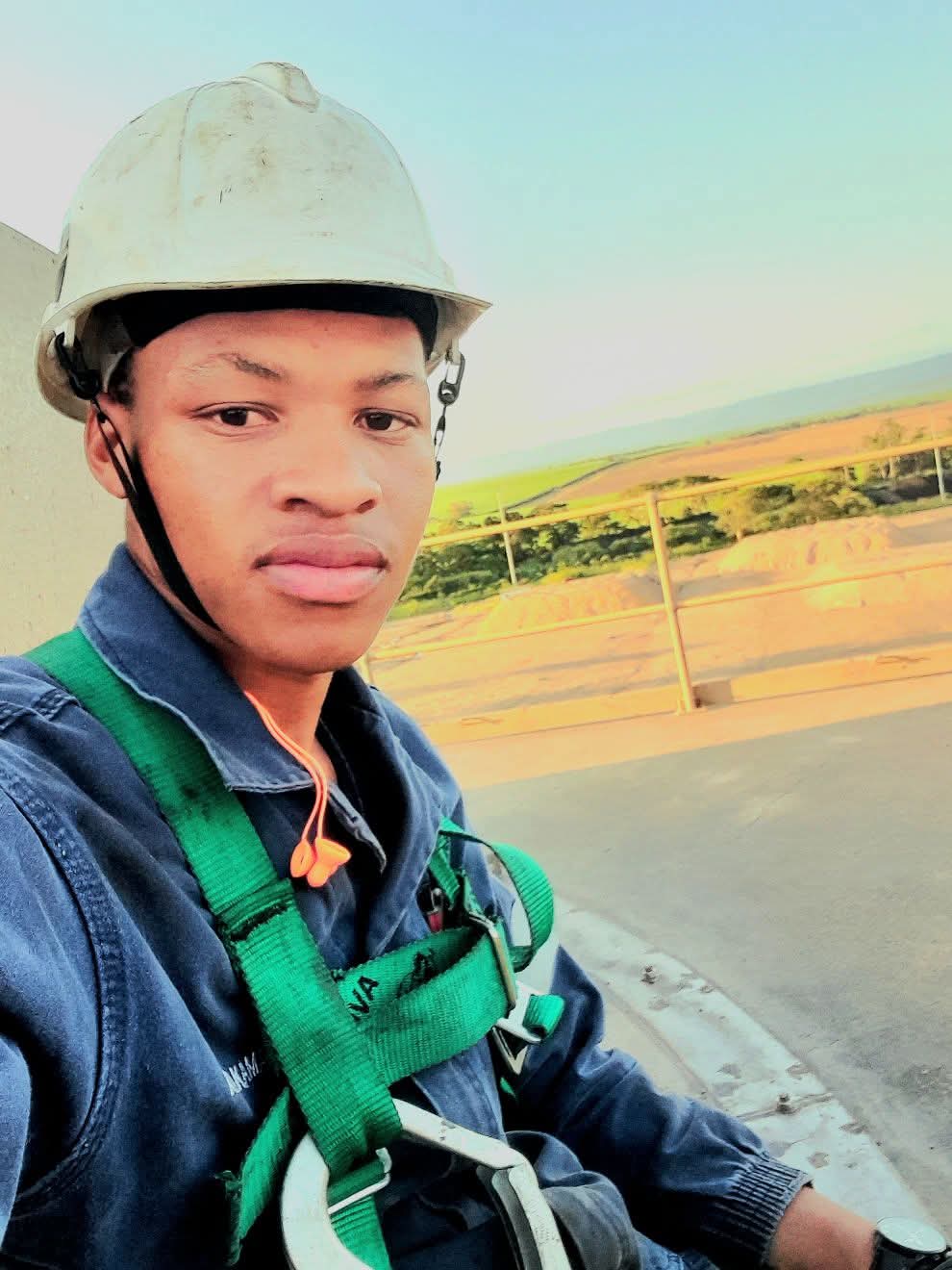 The avatar image for Nkululeko Artwell Makama