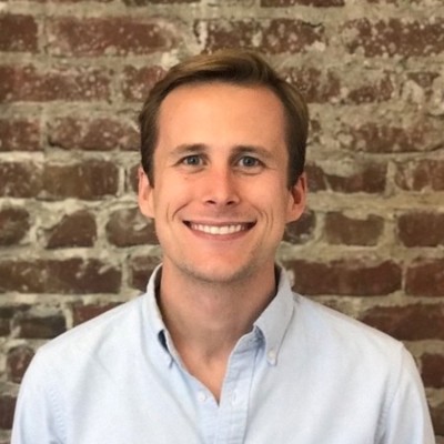 David Peterson profile photo from LinkeIn